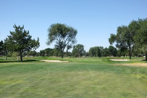 Silver Sage 17th Apporach
